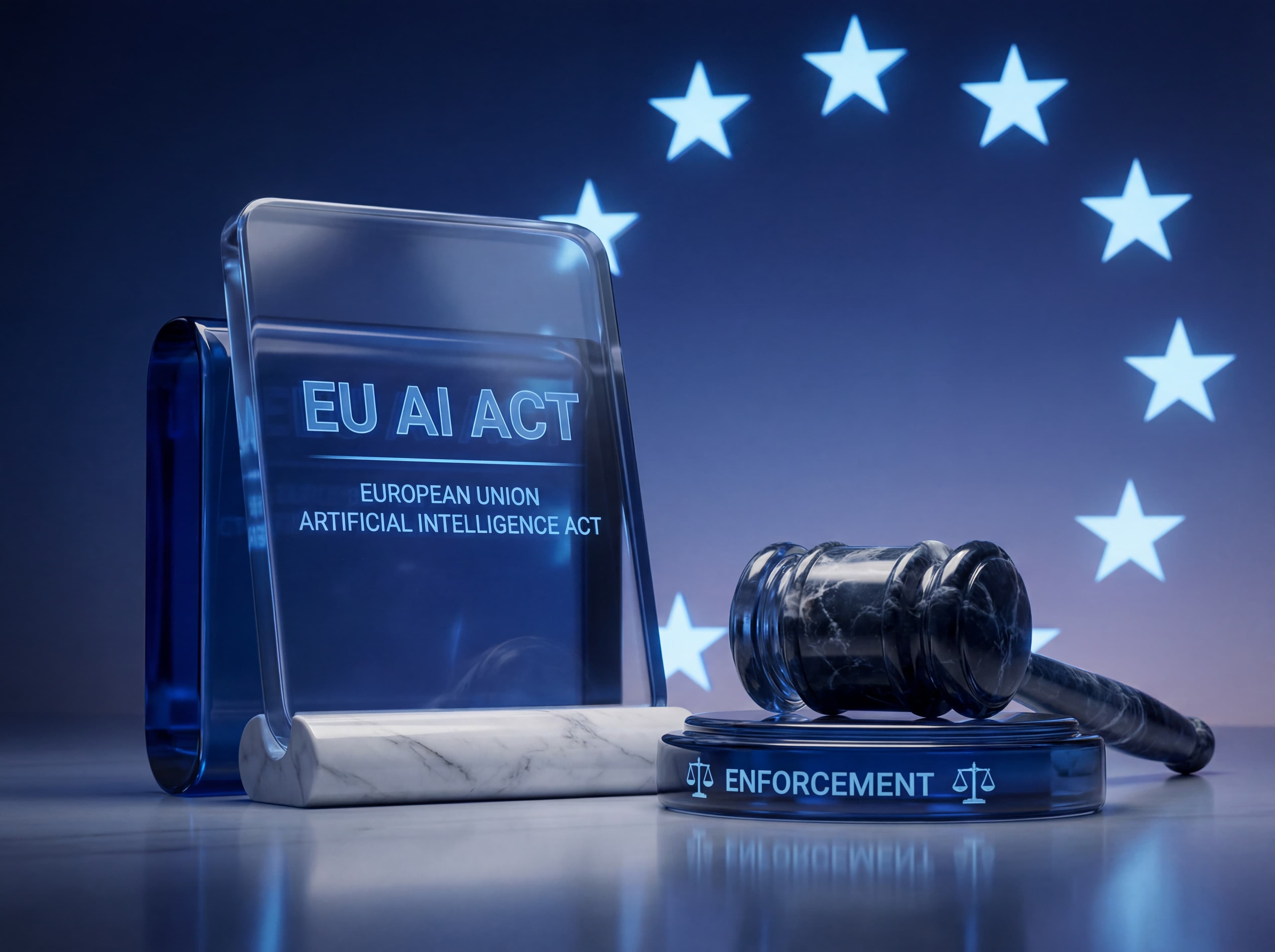 EU AI Act - Was ab August 2026 gilt