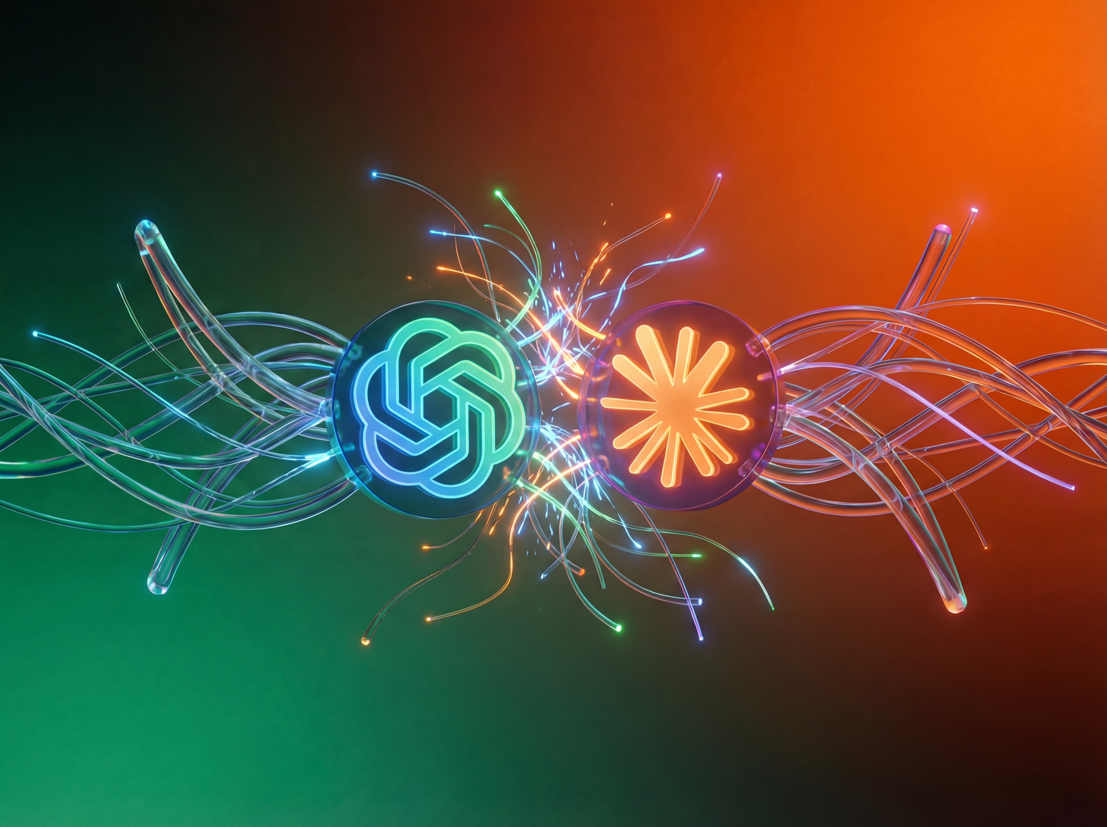 GPT-5.2 vs Claude Opus 4.6 - Wettlauf 2026